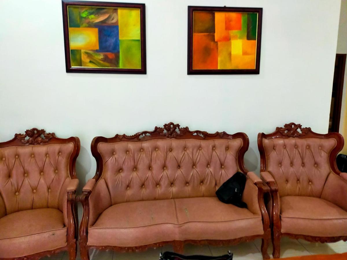 Homestay Sri Uda A Alor Setar Exterior foto