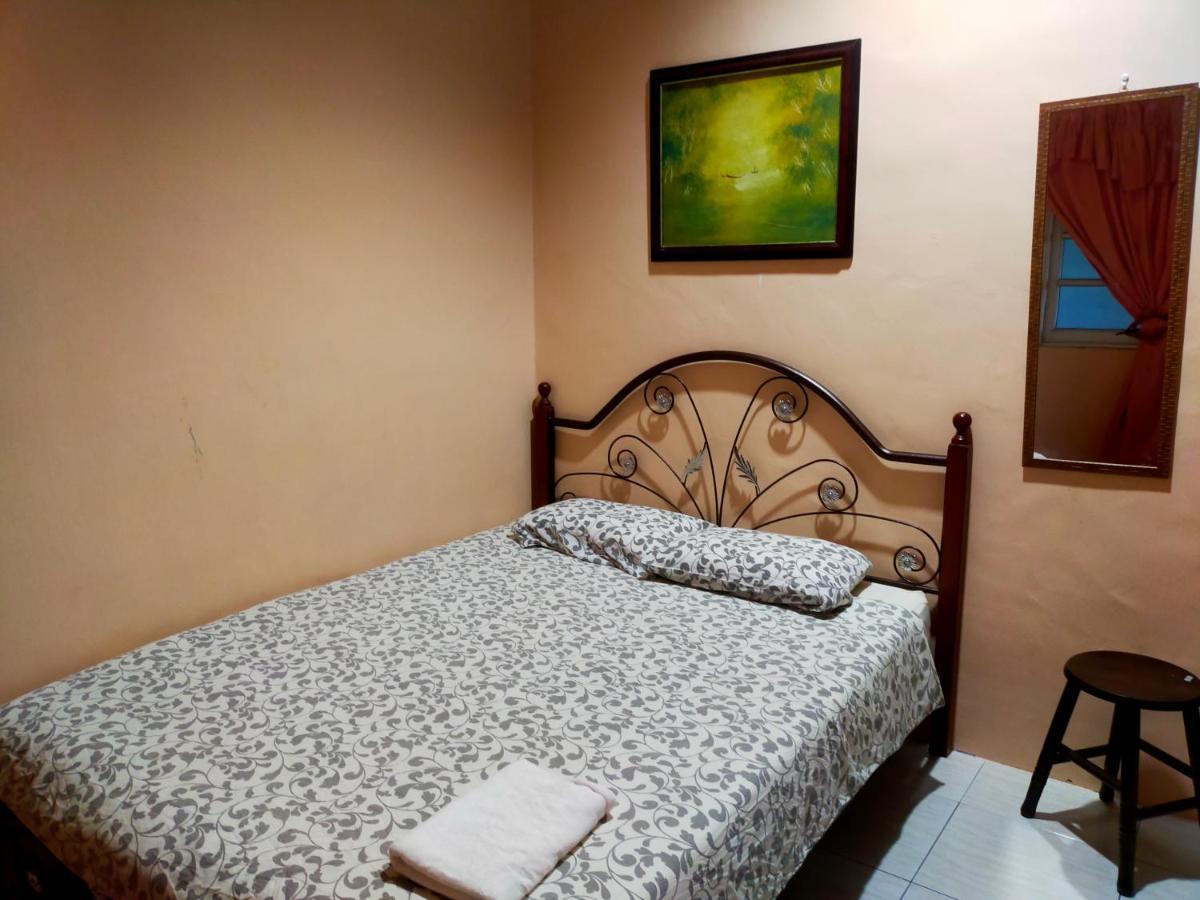 Homestay Sri Uda A Alor Setar Exterior foto