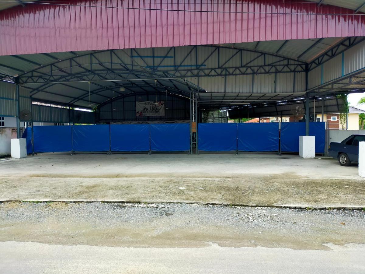 Homestay Sri Uda A Alor Setar Exterior foto