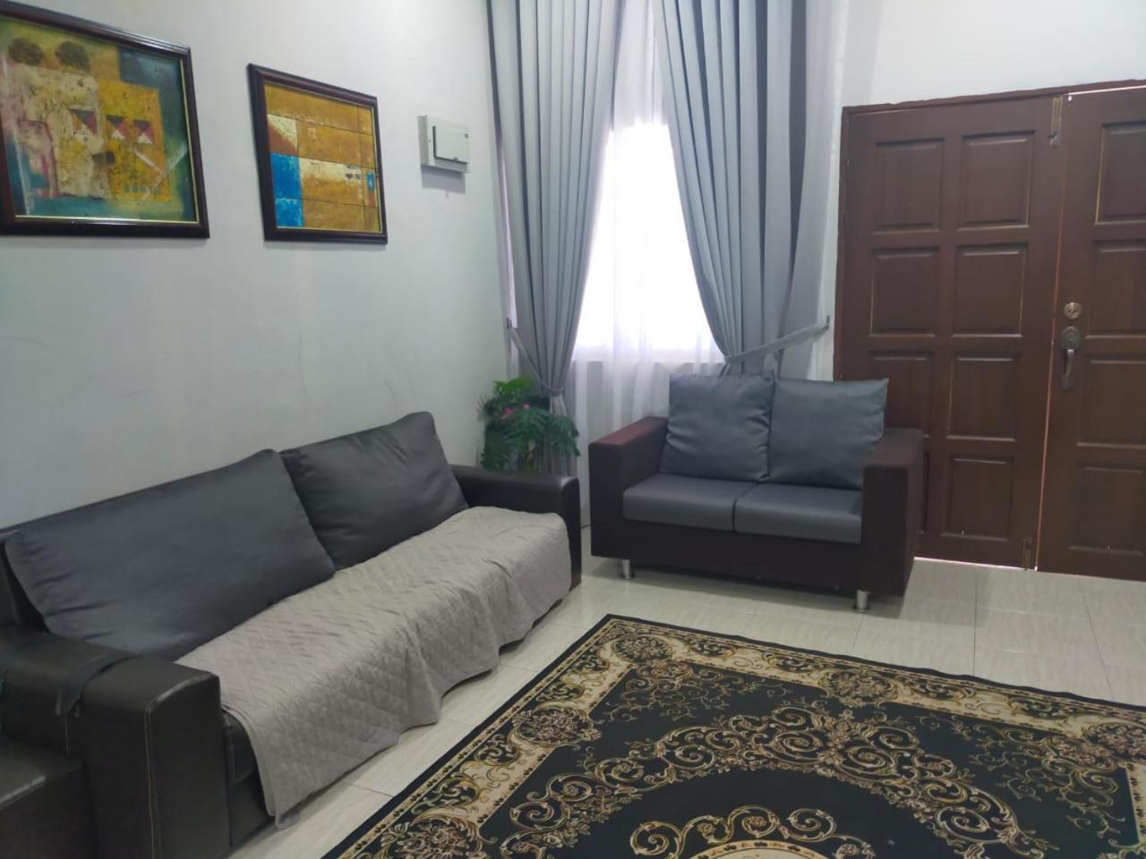 Homestay Sri Uda A Alor Setar Habitación foto
