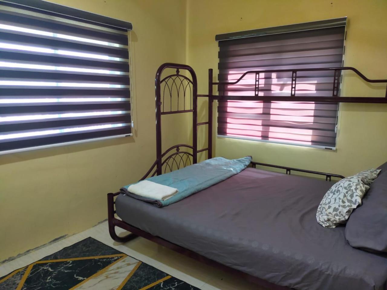 Homestay Sri Uda A Alor Setar Habitación foto